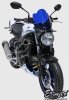 Szyba ERMAX NOSE 35 cm Suzuki SV 650 N 2016 - 2024